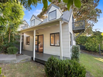 1/60 Disraeli Street, Mount Eden, Auckland