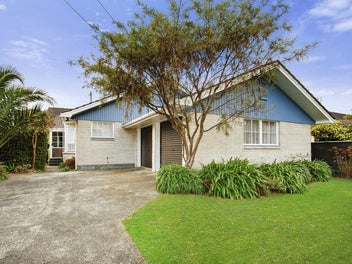 40 Garden Road, Avalon, Lower Hutt