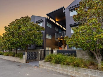 103/226 Salisbury Street, Christchurch Central, Christchurch
