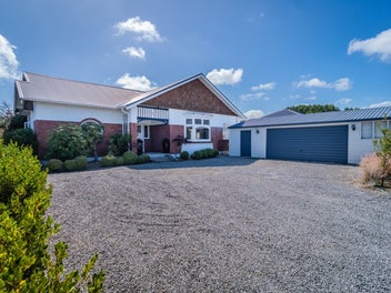 69 Richard Pearse Drive, Temuka