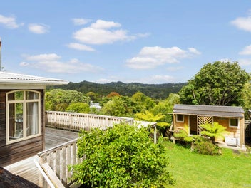 156A Glengarry Road, Glen Eden, Auckland