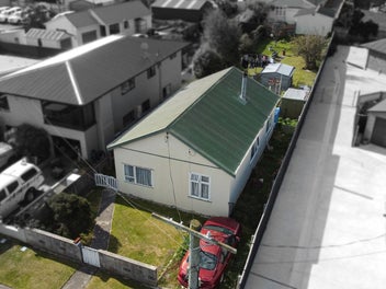 26 Trent Street, Oamaru