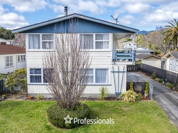 26 Shanly Street, Brown Owl, Upper Hutt