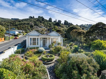 20 Saint Leonards Drive, Saint Leonards, Dunedin