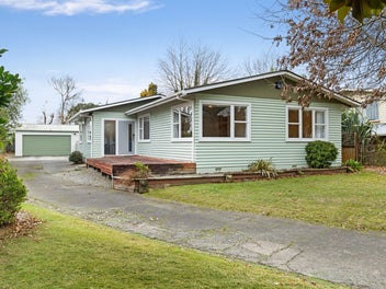 7 Lifford Place, Awapuni, Palmerston North