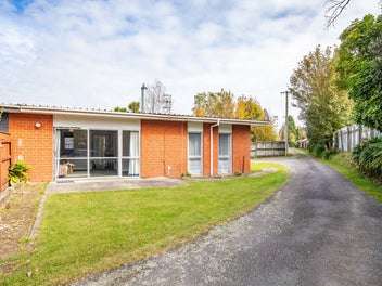93A Edmund Road, Mangakakahi, Rotorua