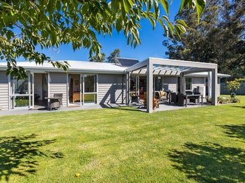 17 Awa Toru Drive, Fairfield, Dunedin