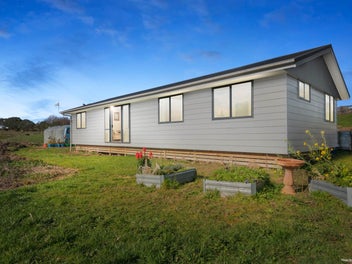 127 Chapman Road, Tuakau