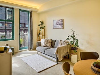 8/182 Wakefield Street, Te Aro, Wellington