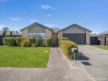 5 Oates Street, Lincoln, Lincoln