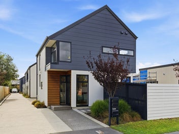 1/33 Leitch Street, Somerfield, Christchurch