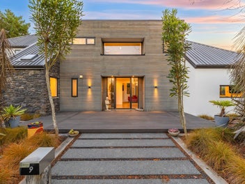 9 Tanu Place, Parklands, Christchurch
