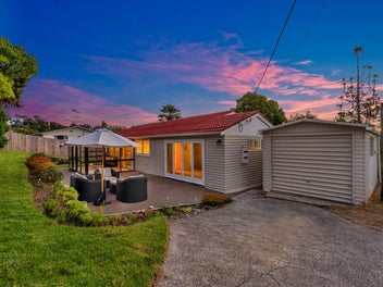68 Stanley Road, Glenfield, Auckland