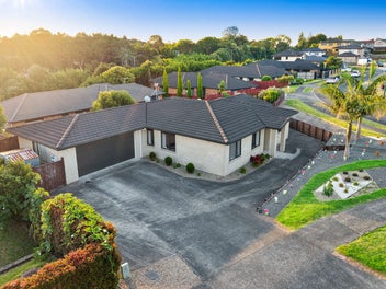2 Goh Place, Manurewa, Auckland