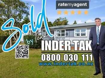 1 Normandy Place, Henderson, Auckland