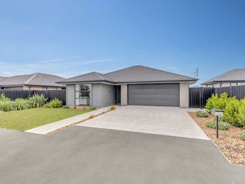 14 Paroto Street, Kaiapoi, Kaiapoi