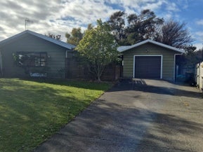 11 Mountfort Grove, Feilding, Feilding