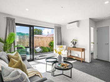 3/6 Exchange Street, Ebdentown, Upper Hutt