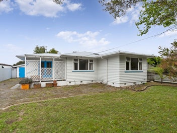 5 York Street, Solway, Masterton