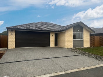 5 Siltstone Street, Rolleston, Rolleston