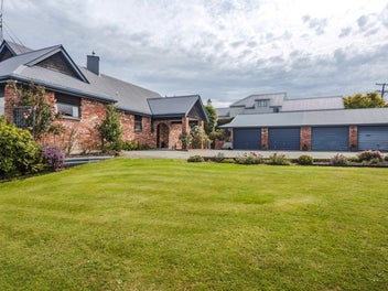 22 Jessop Street, South Hill, Oamaru