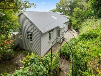 34 Northland Road, Northland, Wellington