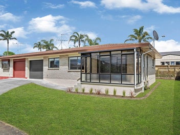 2/98 HARRIS ST, Pukekohe, Pukekohe