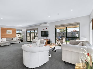 10 Ash Close, Levin, Levin