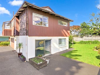 3/16 Quebec Road, Milford, Auckland