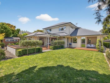 139 Ashgrove Terrace, Somerfield, Christchurch