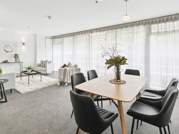 1F/164 The Terrace, Wellington Central, Wellington