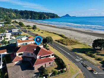 11B West End Road, Ohope, Ohope