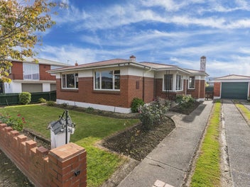 26 Tyne Street, Mosgiel, Mosgiel