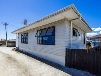5 Gordon Road, Papatoetoe, Auckland