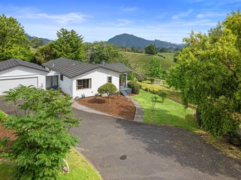 132 Kerie Road, Taupiri