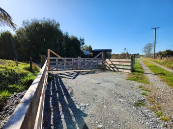 2041 Kumara Junction Highway, Kumara Junction, Greymouth