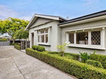 31 Wrights Road, Addington, Christchurch
