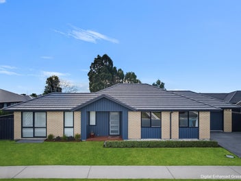 9 Whittington Drive, Rolleston, Rolleston