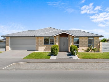 64 Corsair Drive, Wigram, Christchurch