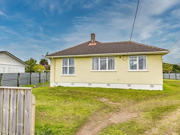 3 Tui Place, Gonville, Whanganui