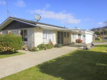 3 Stainton Terrace, Te Kuiti, Te Kuiti