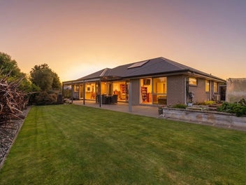 53 Sovereign Boulevard, Kaiapoi, Kaiapoi