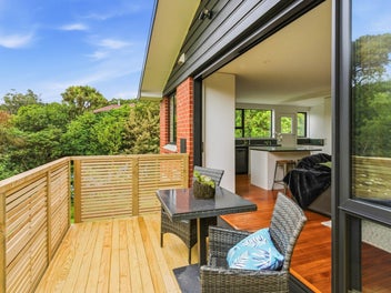 21 Kinvig Street, Andersons Bay, Dunedin