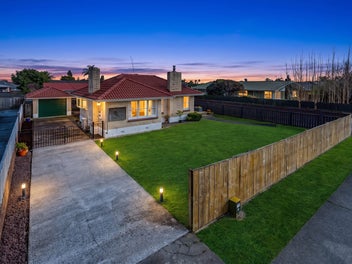 1/24 Grove Road, Papakura, Papakura