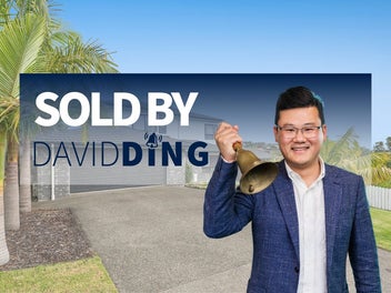 3 Sandpiper Grove, Unsworth Heights, Auckland