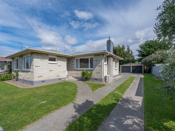 66 Clarence Cox Crescent, Pirimai, Napier