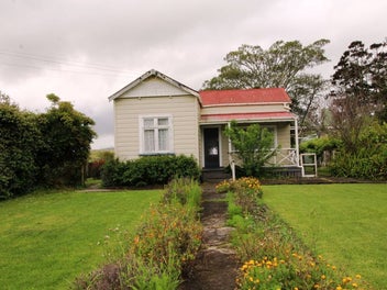 55 Pouto Road, Dargaville