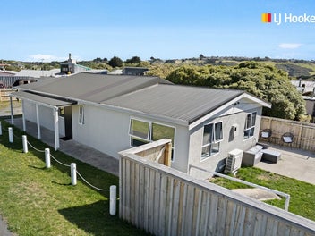 328A Tomahawk Road, Ocean Grove, Dunedin