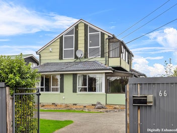 66 Breezes Road, Avondale, Christchurch