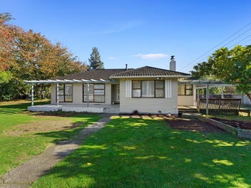 14 Wi Pere Street, Levin